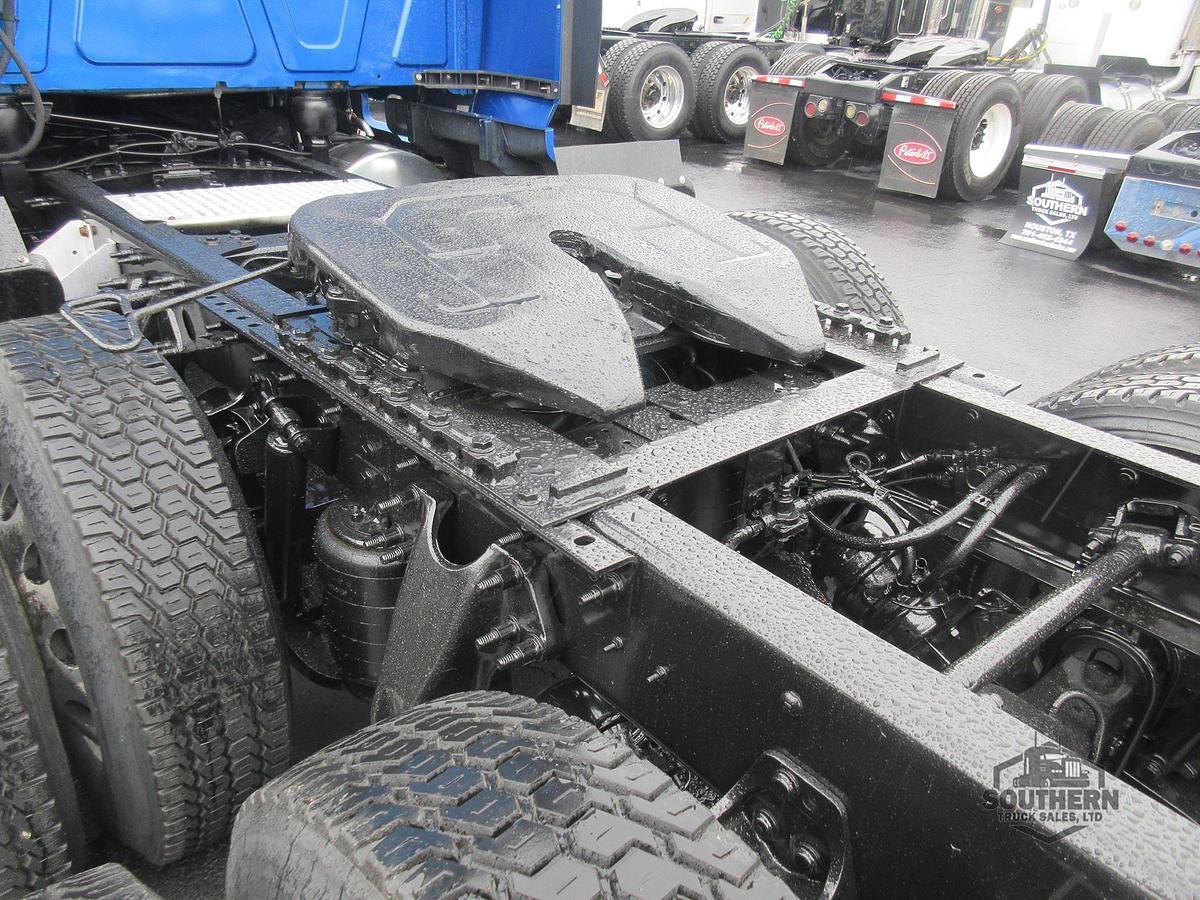 Used 2021 INTERNATIONAL LT