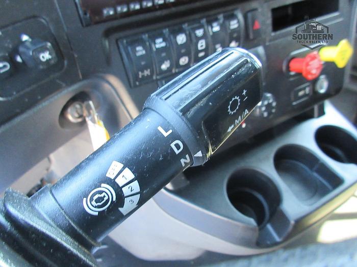 Used 2020 INTERNATIONAL LT