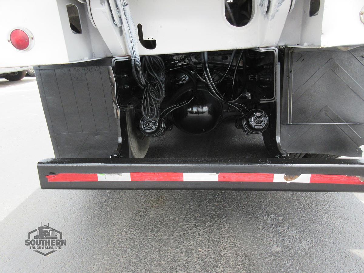 Used 2015 FREIGHTLINER 114SD