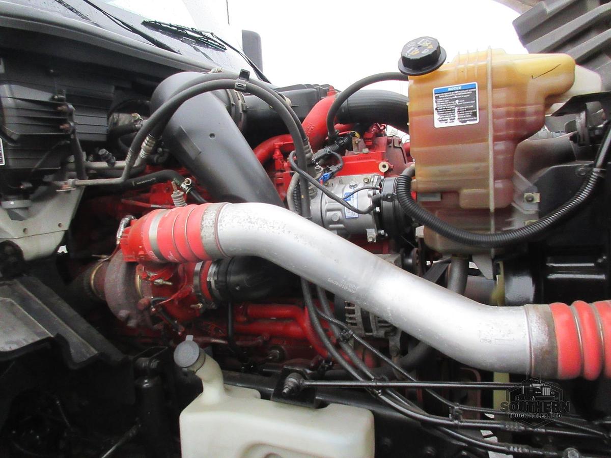 Used 2021 INTERNATIONAL LT