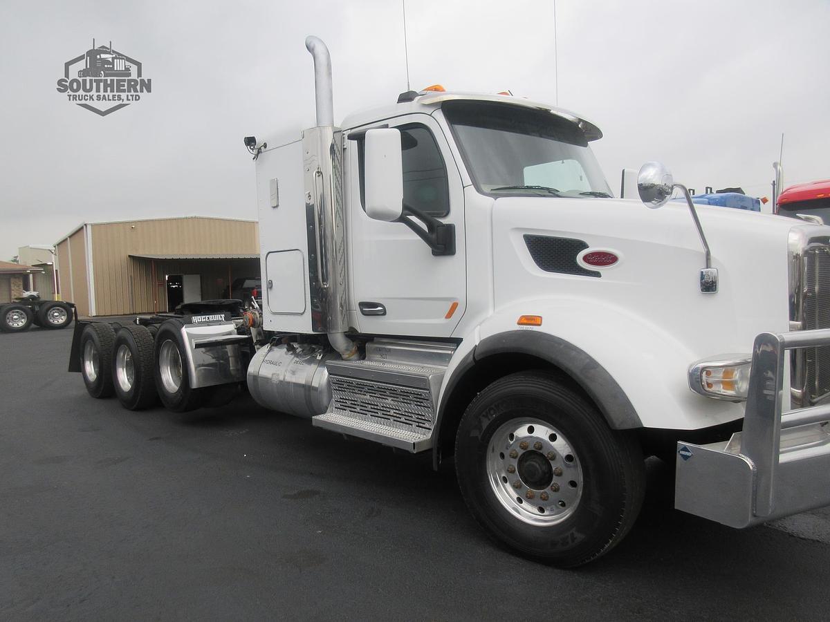Used 2019 PETERBILT 567