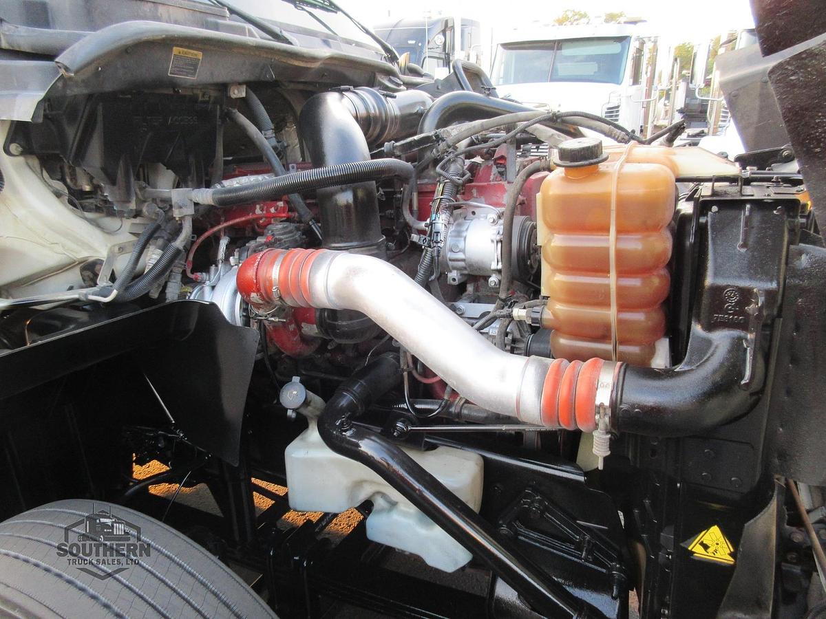 Used 2016 INTERNATIONAL PROSTAR