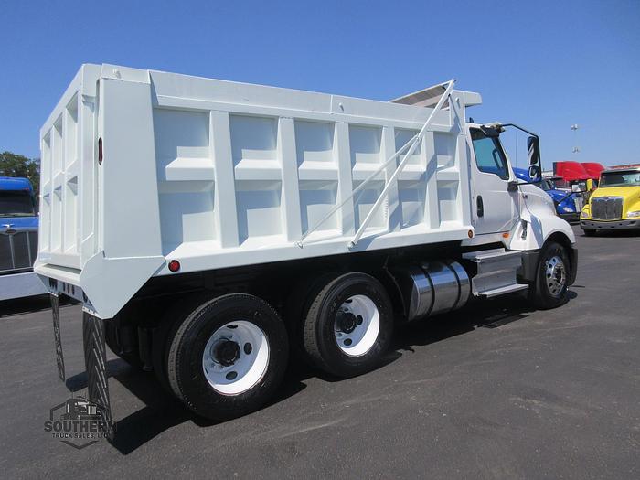 Used 2018 INTERNATIONAL LT