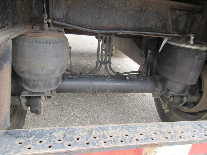 Used 2015 UTILITY FB