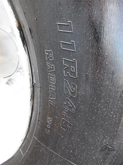 Used 2019 PETERBILT 567