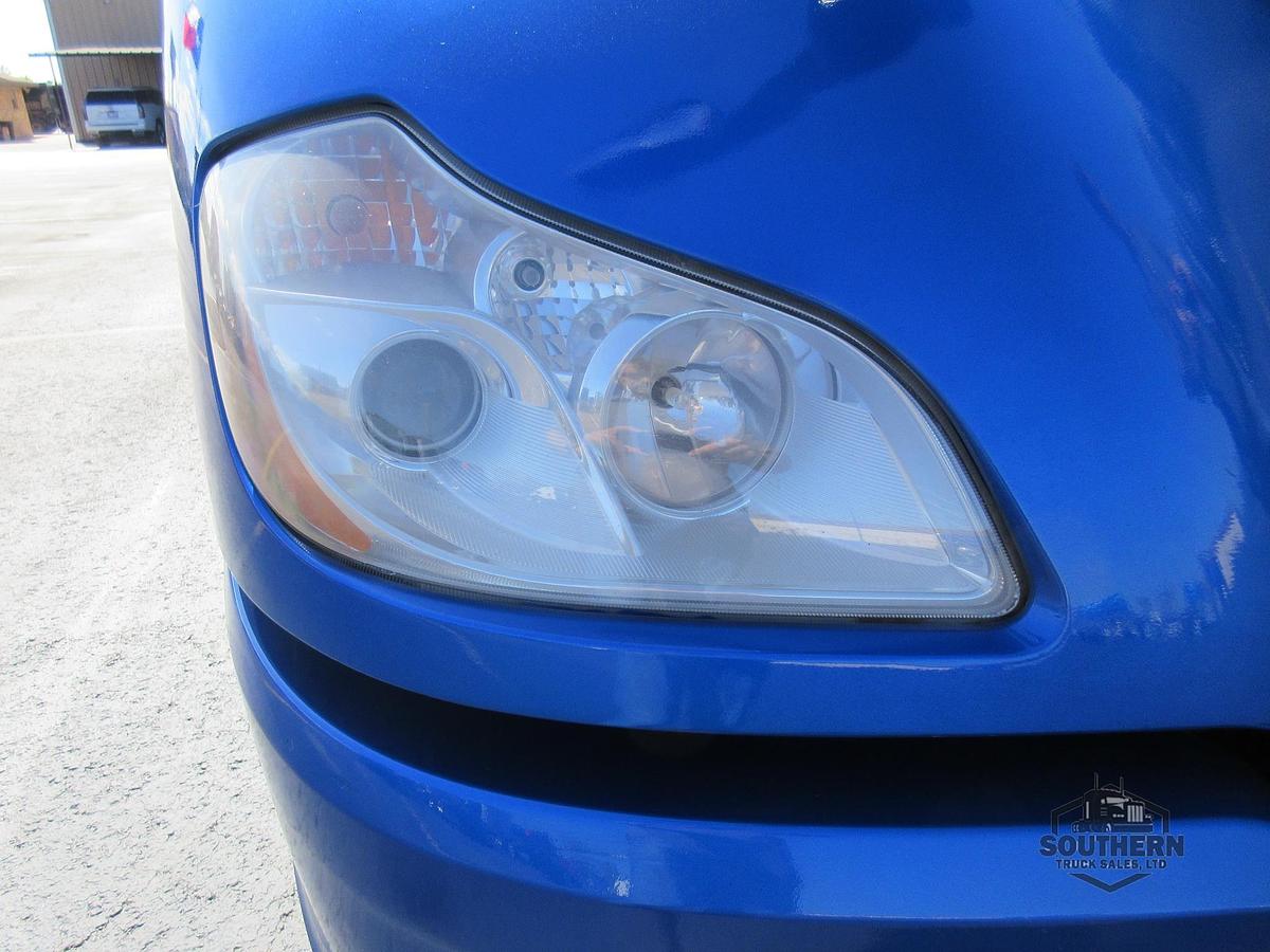 Used 2021 KENWORTH T680