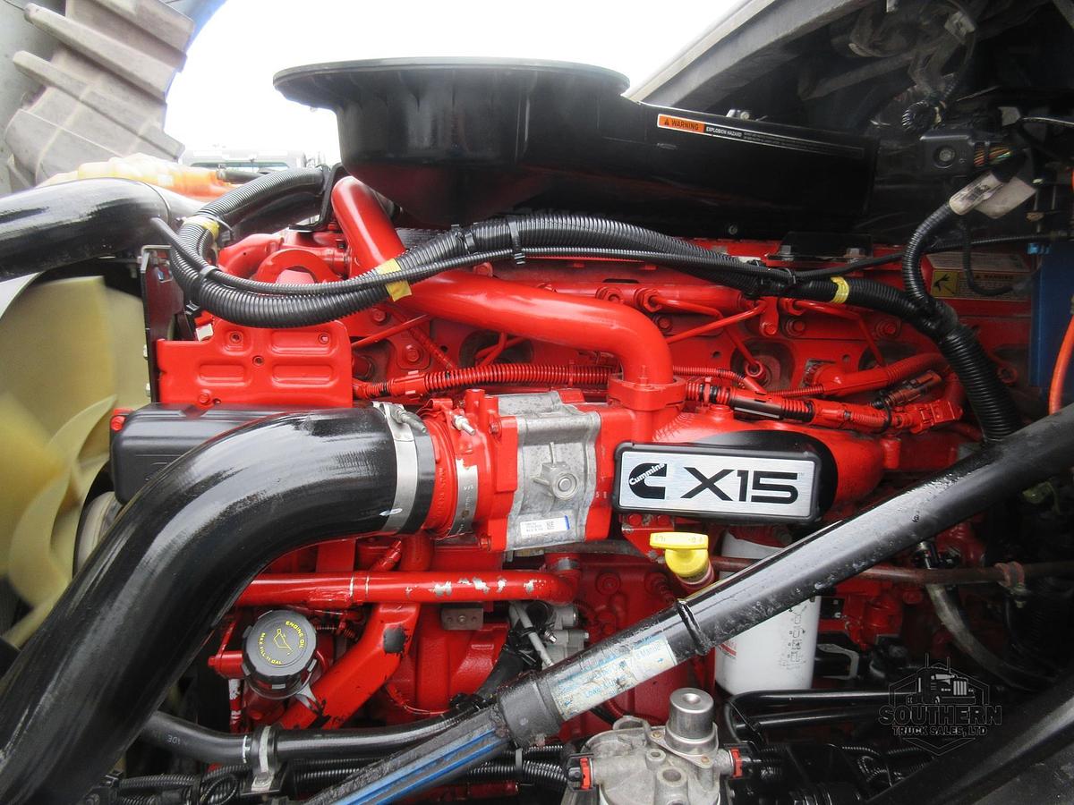 Used 2021 INTERNATIONAL LT