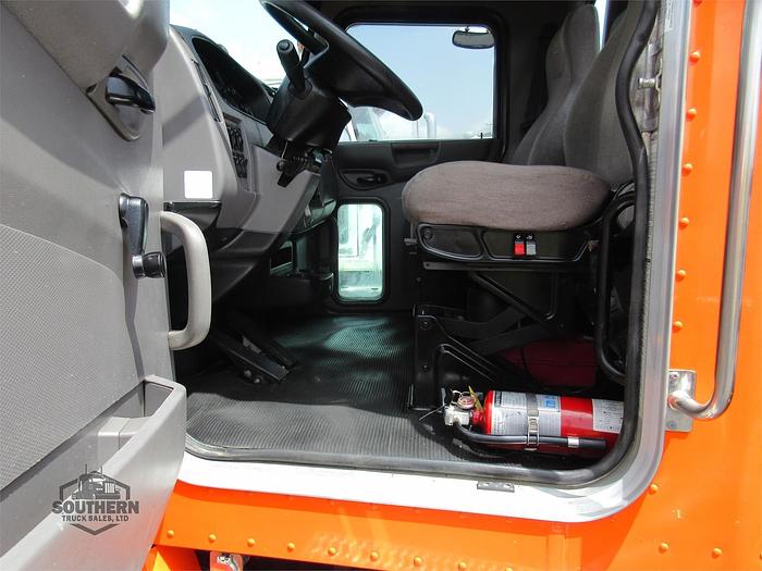 Used 2018 PETERBILT 337