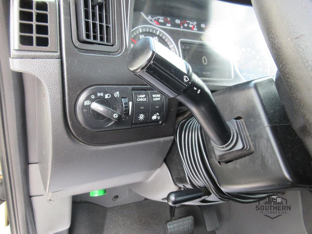 Used 2020 INTERNATIONAL LT