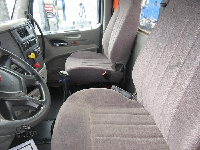 Used 2020 PETERBILT 567