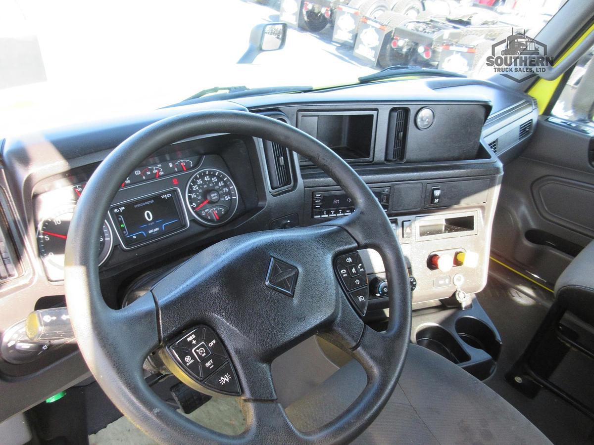 Used 2023 INTERNATIONAL LT