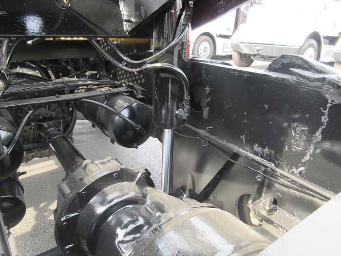 Used 2008 OTTAWA YT30