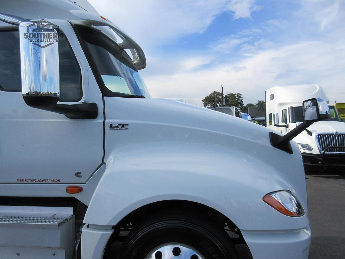 Used 2020 INTERNATIONAL LT