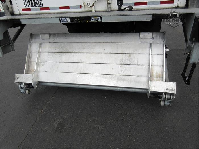 Used 2021 KENWORTH T270