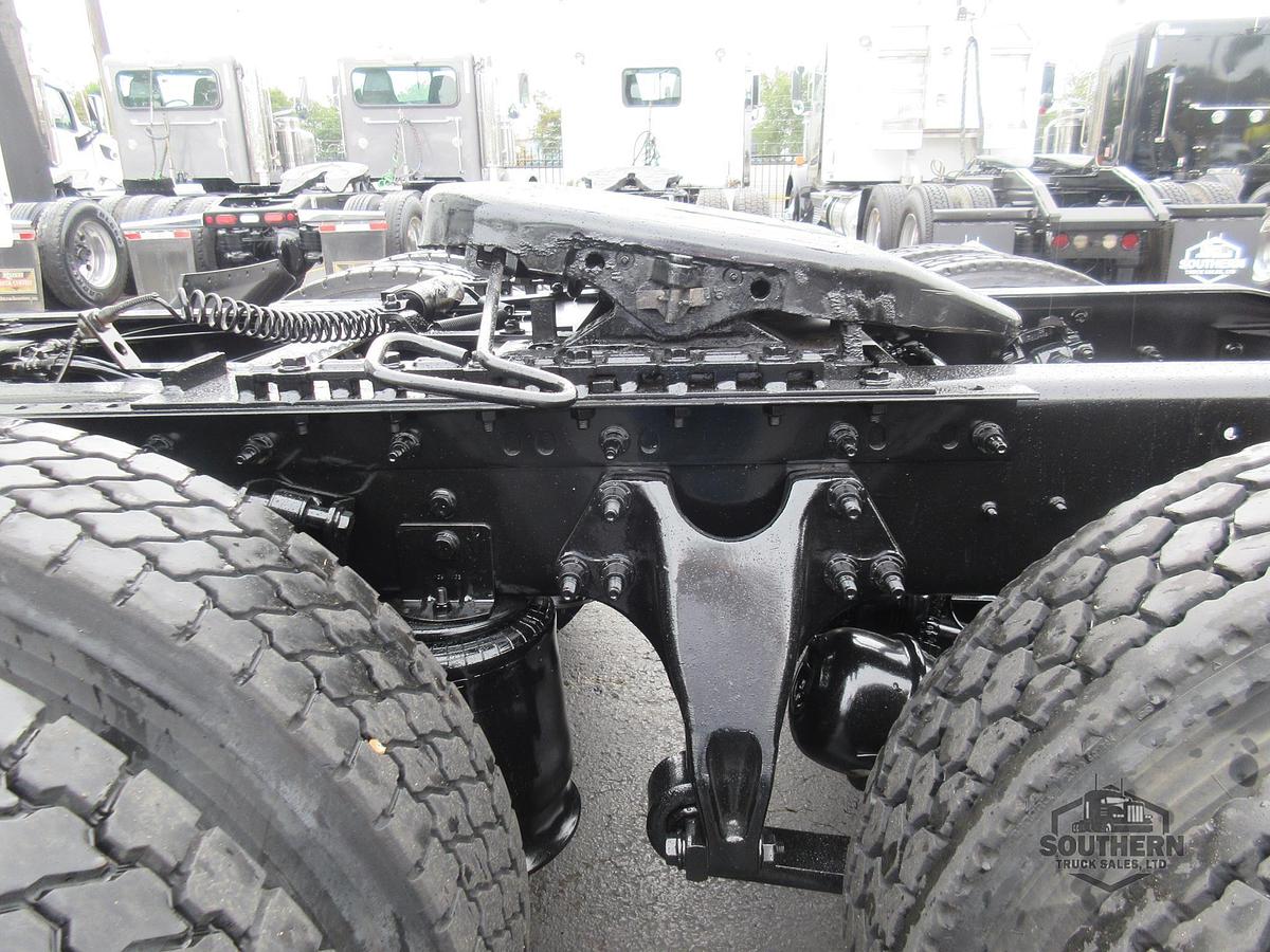 Used 2020 INTERNATIONAL LT