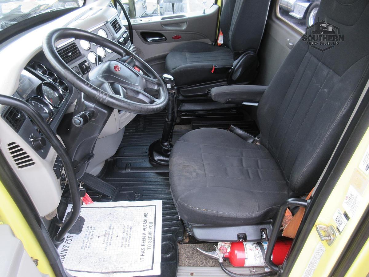 Used 2020 PETERBILT 567