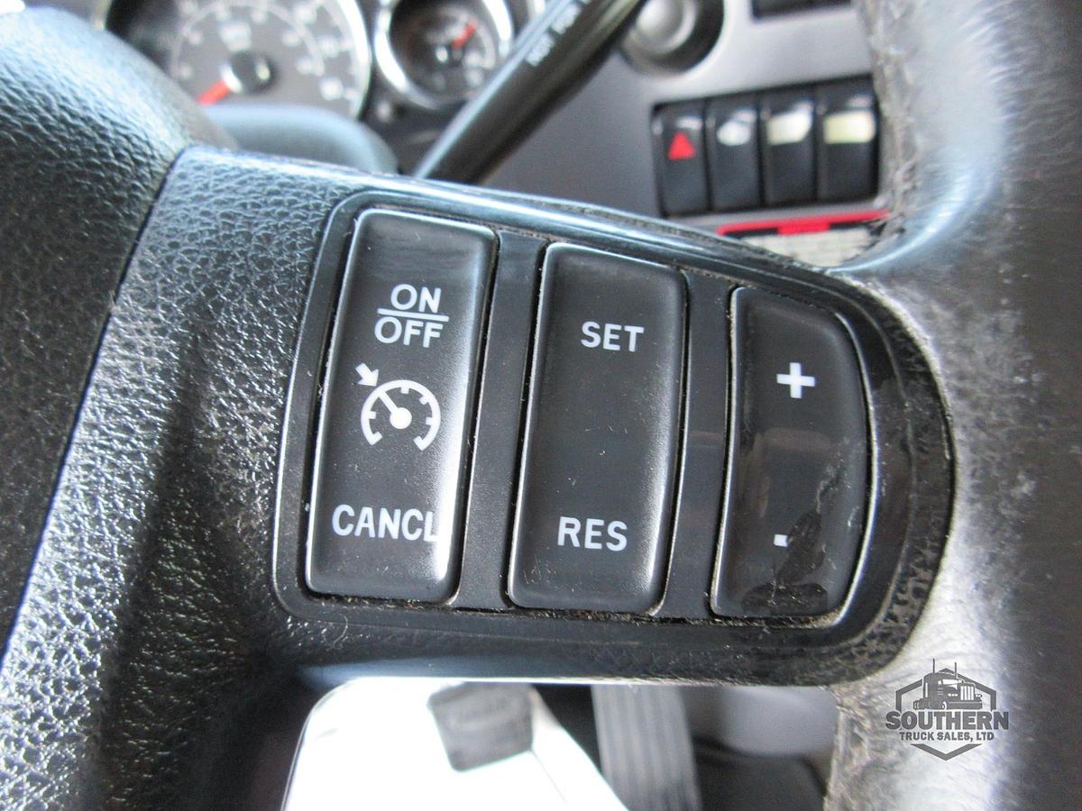 Used 2015 PETERBILT 579 ARI