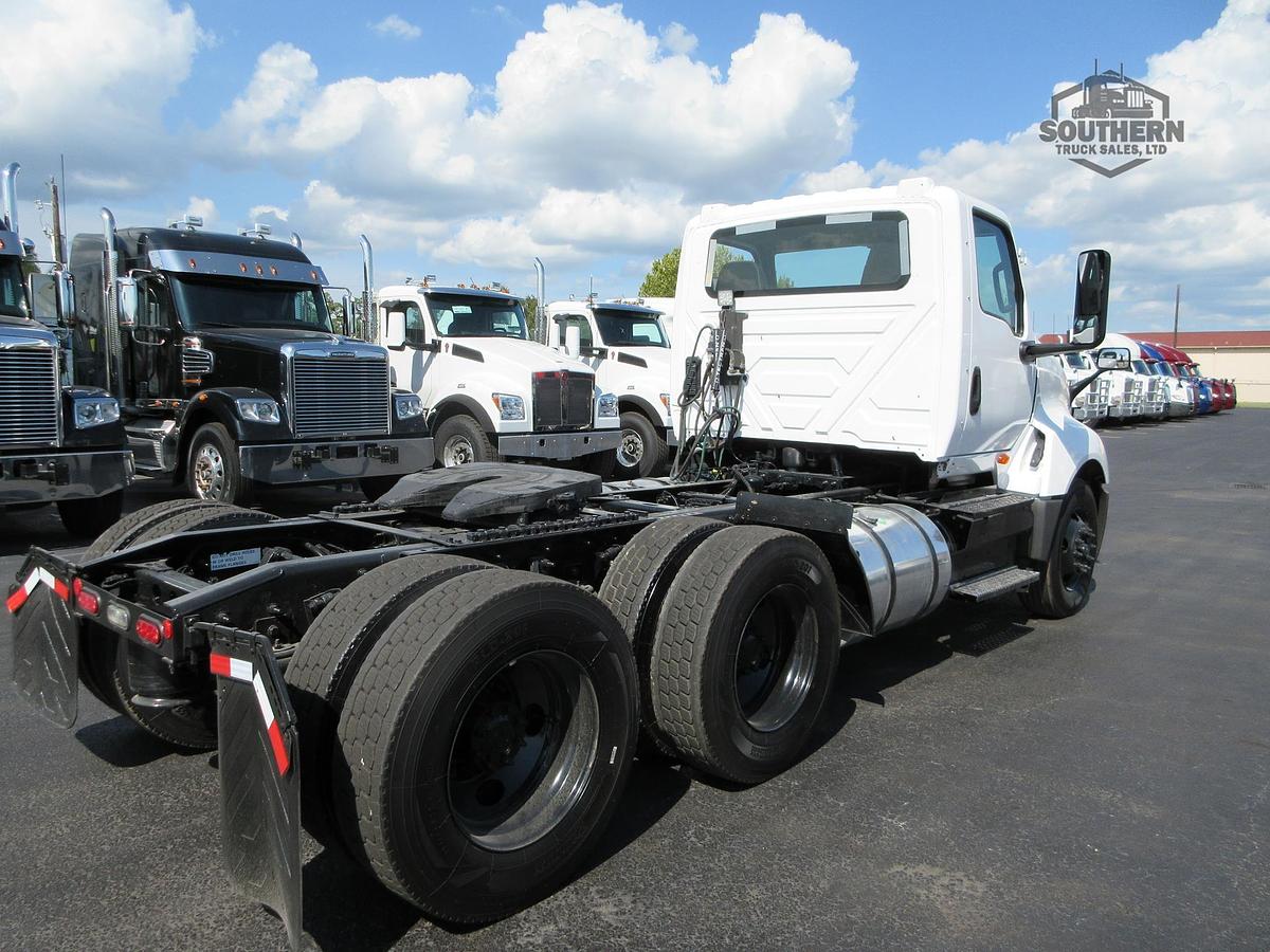 Used 2023 INTERNATIONAL LT