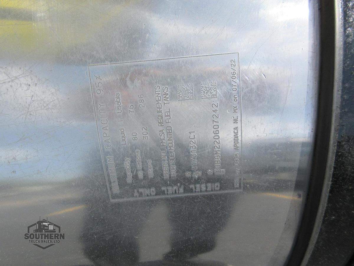 Used 2023 INTERNATIONAL LT