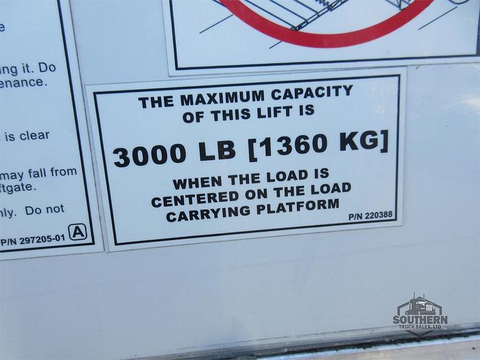 Used 2021 KENWORTH T270