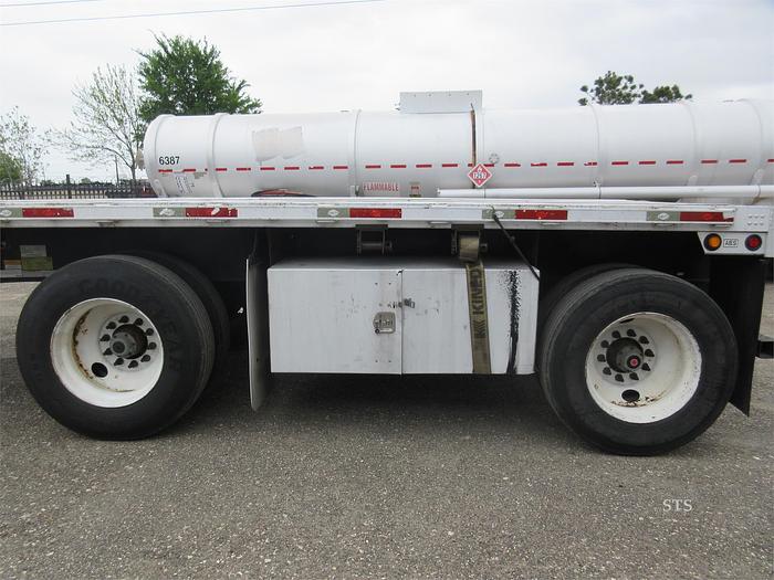 Used 2015 UTILITY FB