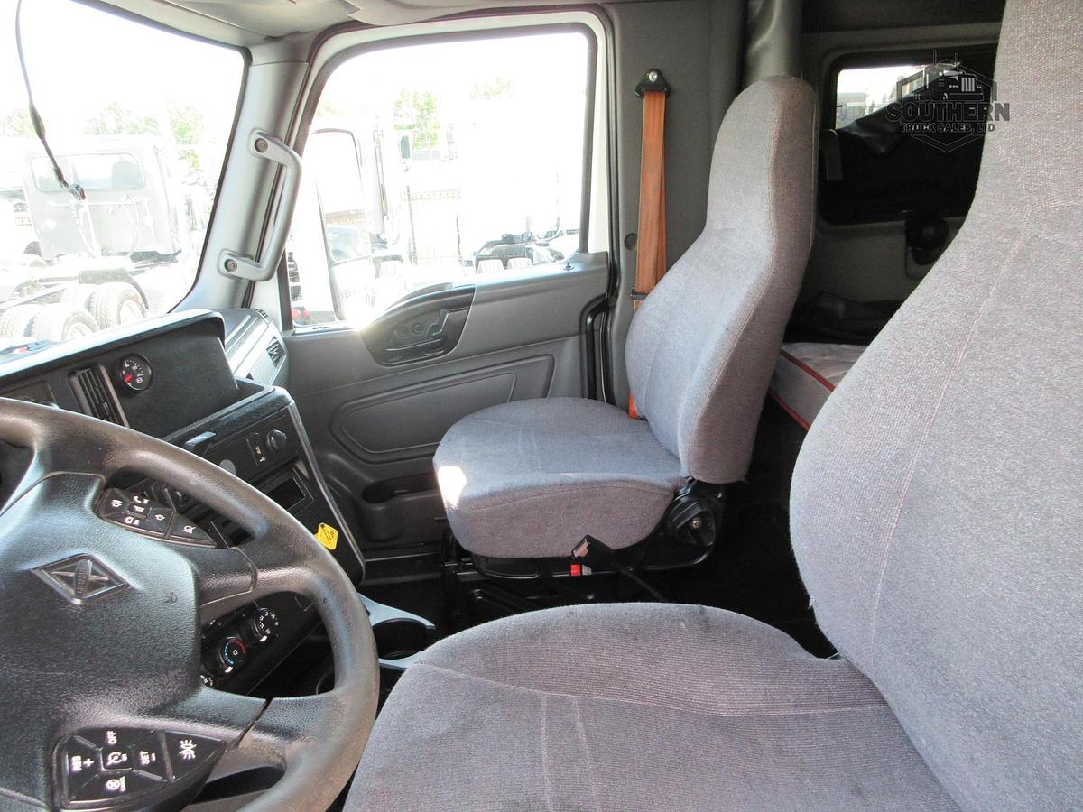 Used 2020 INTERNATIONAL LT