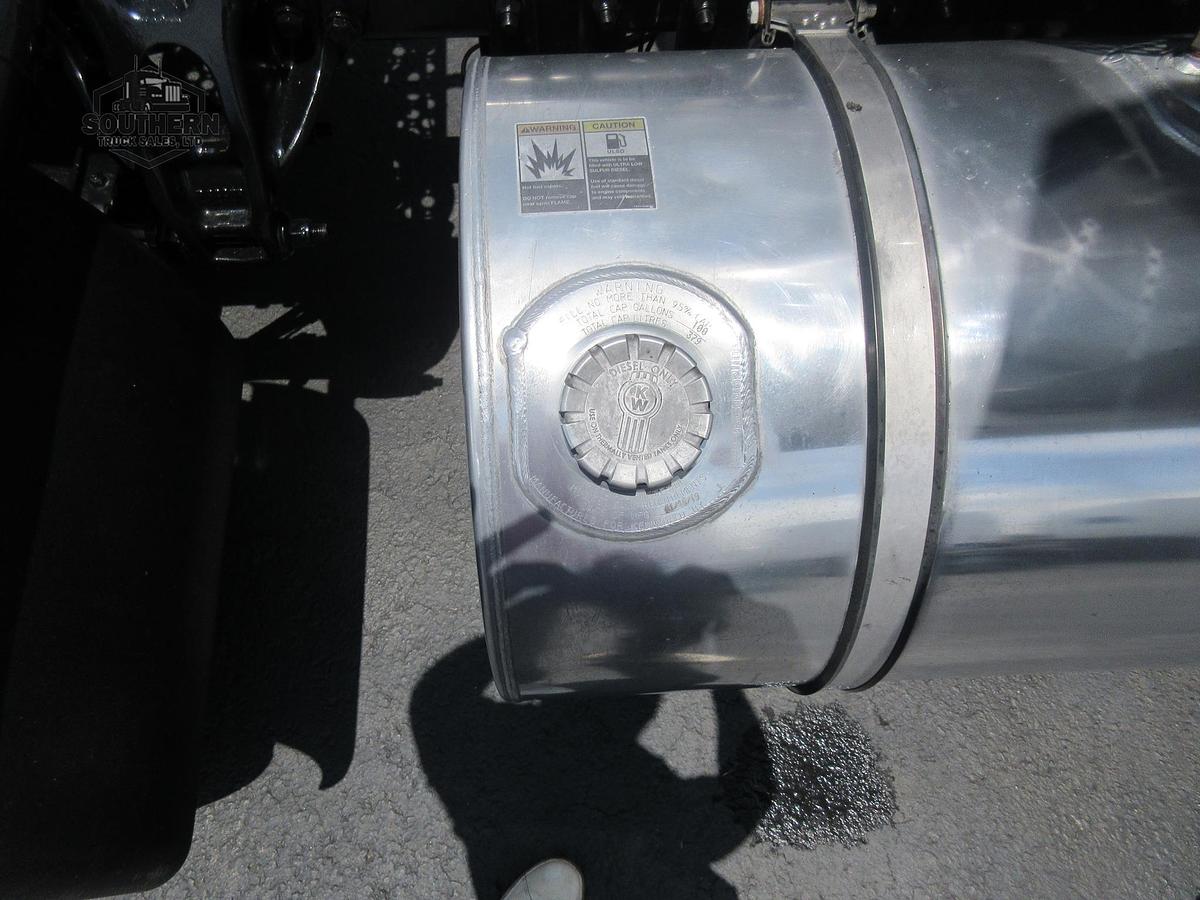 Used 2020 KENWORTH T680