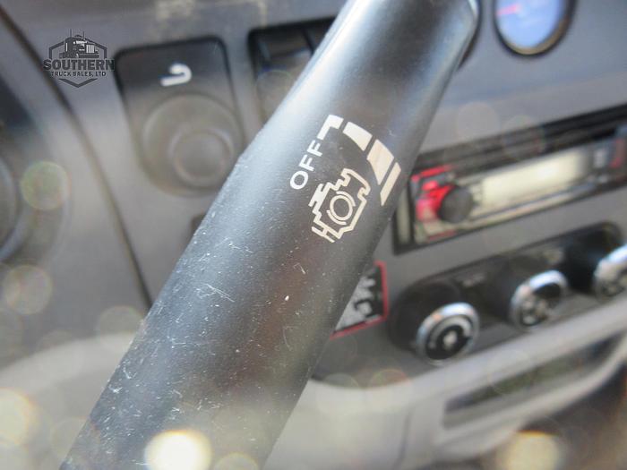 Used 2020 PETERBILT 567