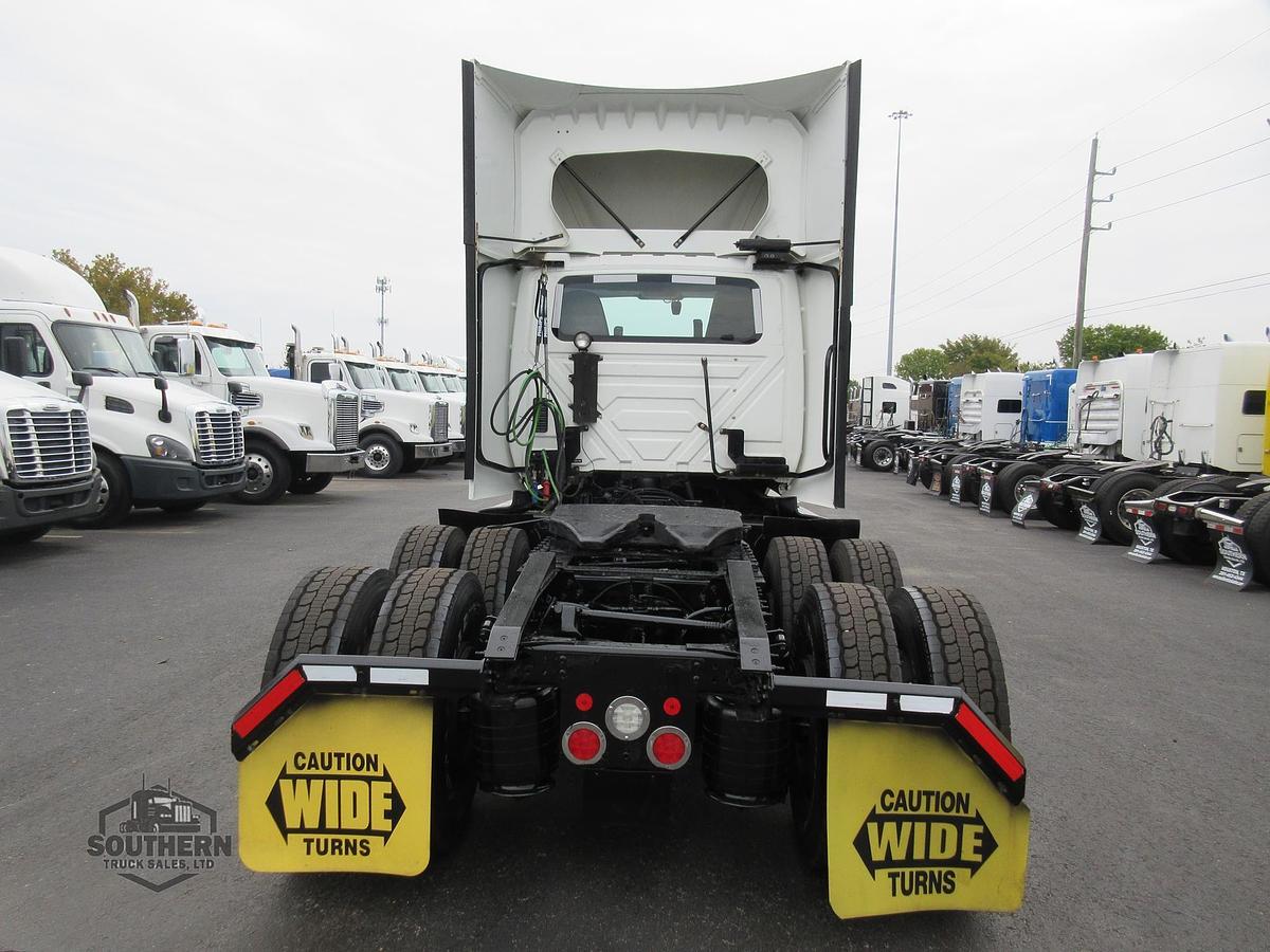 Used 2021 INTERNATIONAL LT