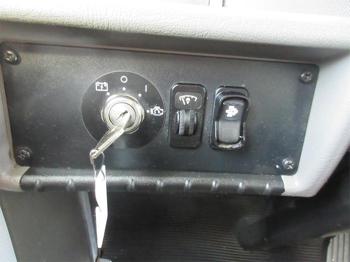 Used 2021 KENWORTH T270