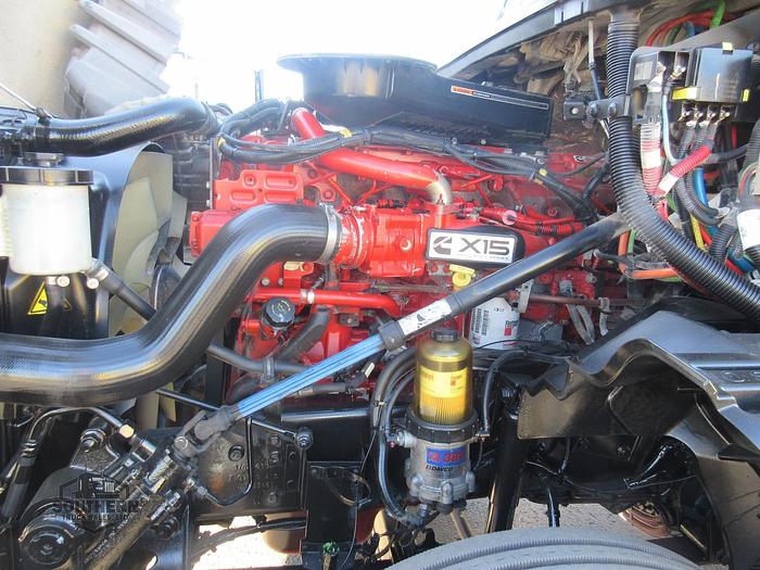 Used 2018 INTERNATIONAL LT