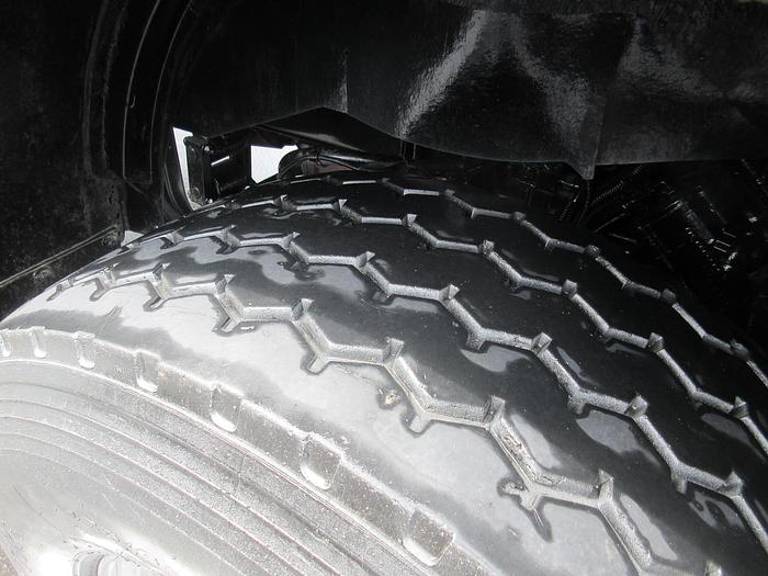 Used 2015 KENWORTH W900