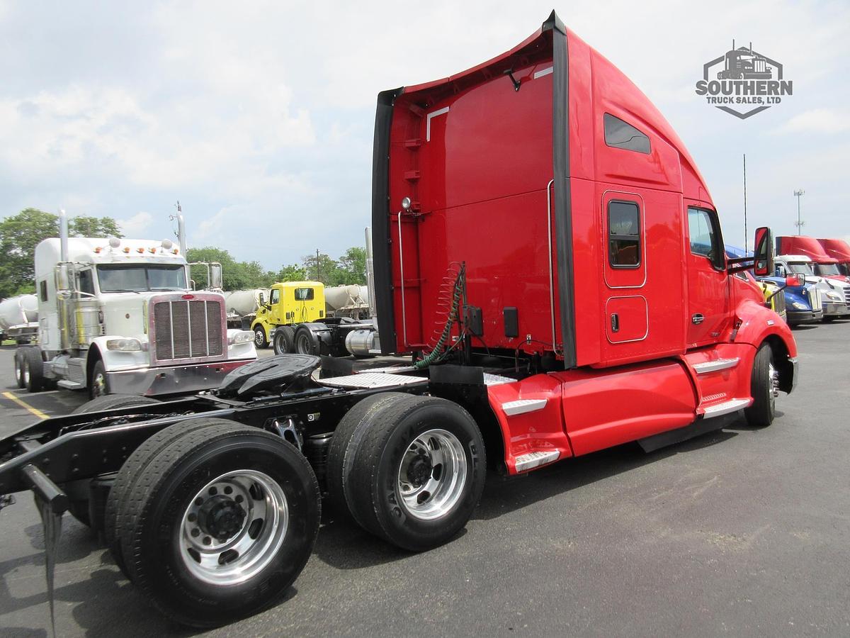 Used 2020 KENWORTH T680