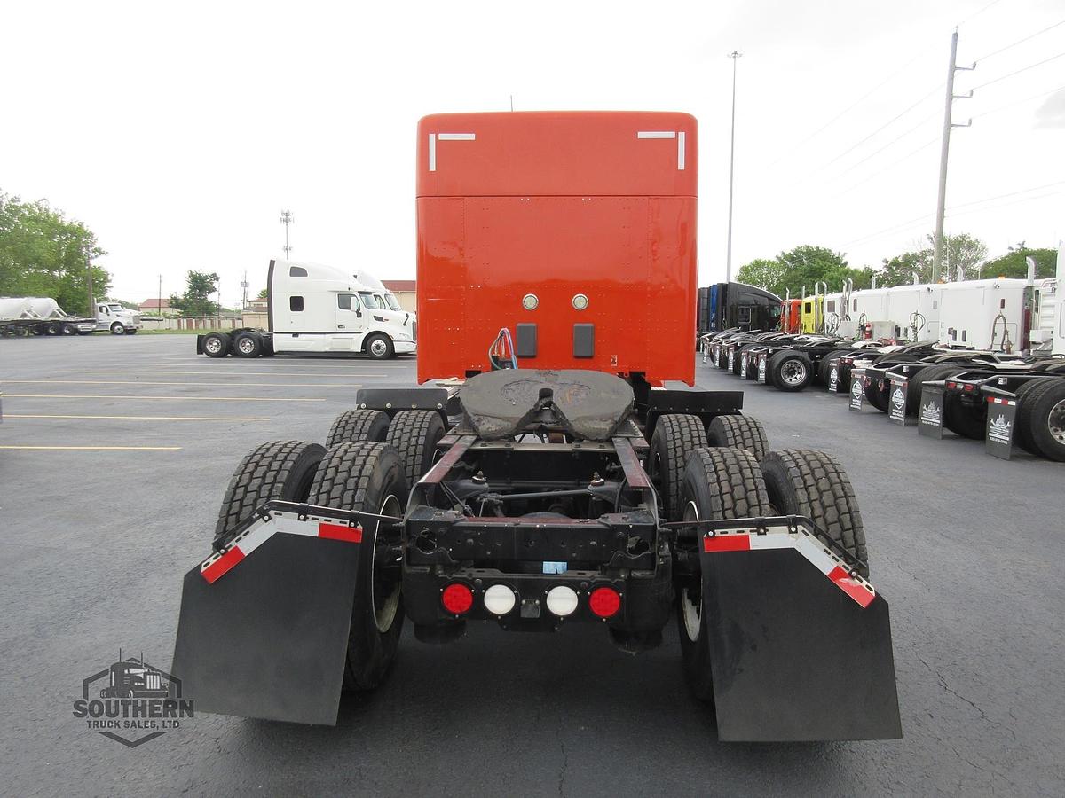 Used 2019 KENWORTH T680