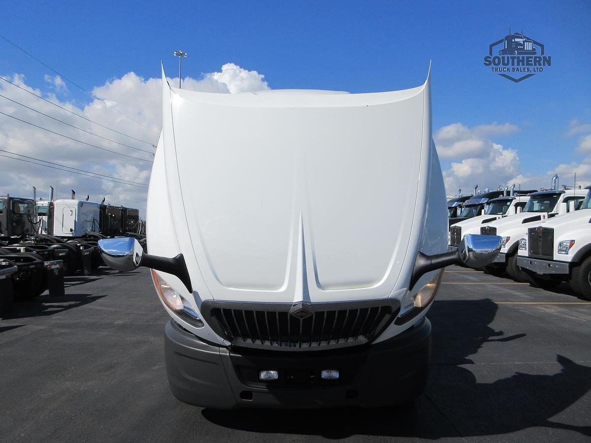 Used 2020 INTERNATIONAL LT
