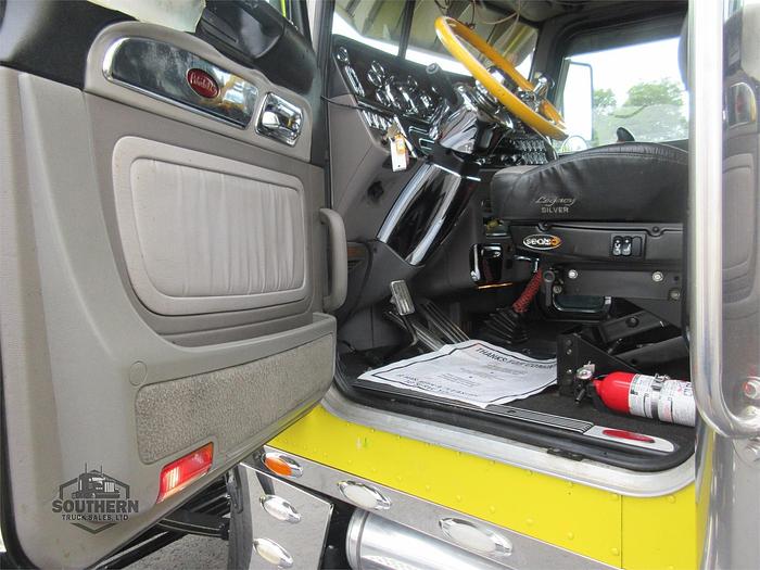 Used 2016 PETERBILT 389