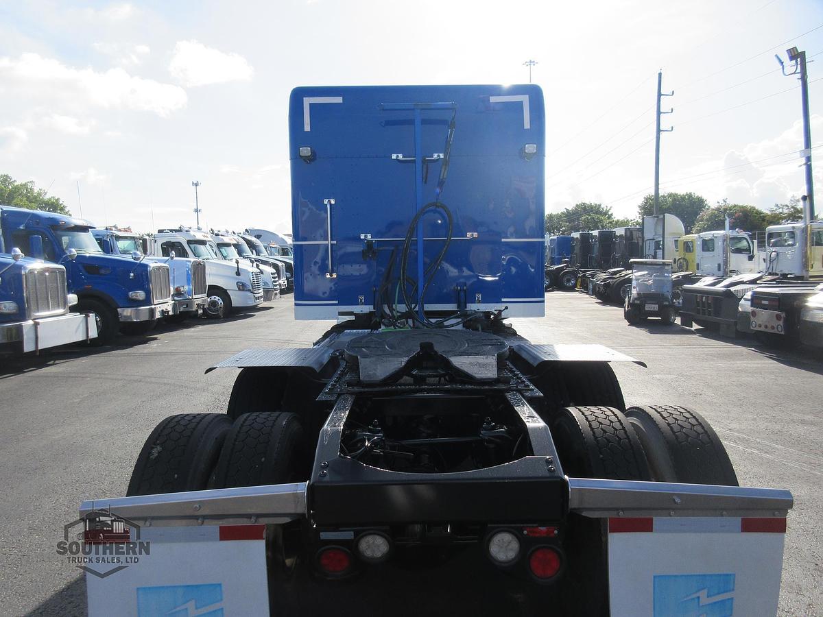 Used 2019 PETERBILT 389