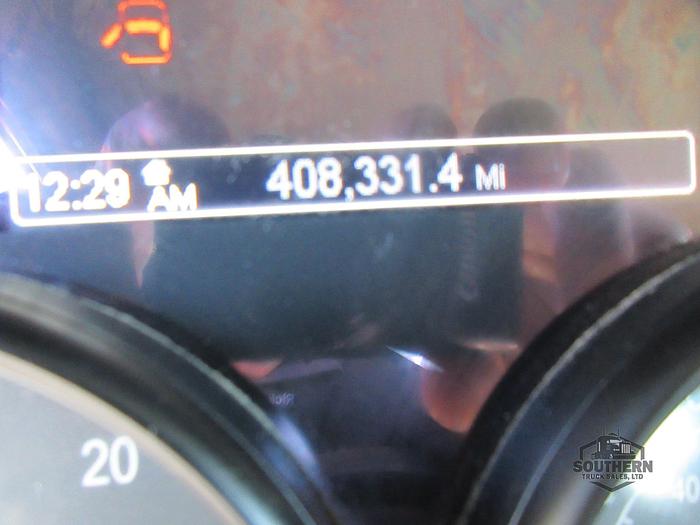 Used 2021 PETERBILT 579