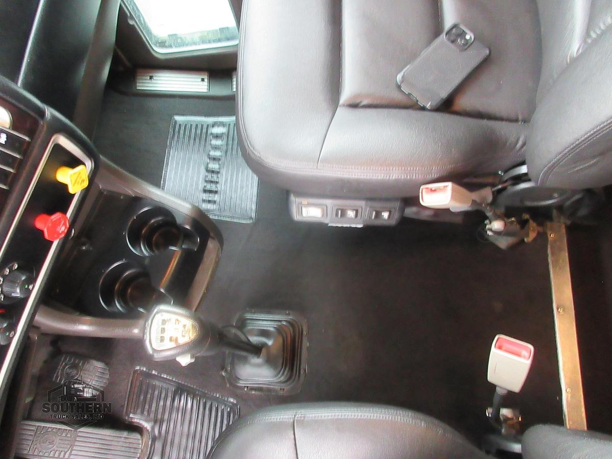 Used 2019 KENWORTH W900L