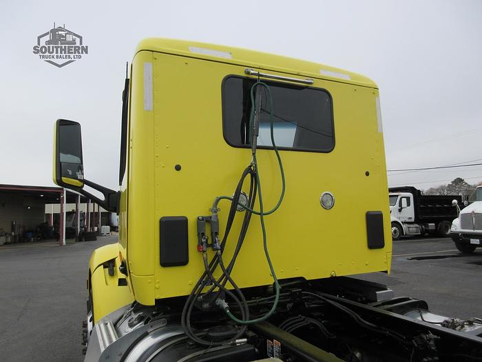 Used 2021 PETERBILT 579