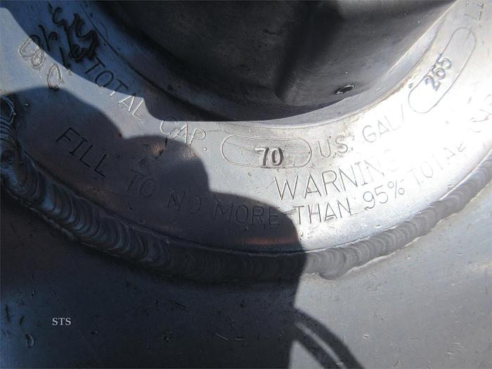 Used 2018 FREIGHTLINER CASCADIA 116