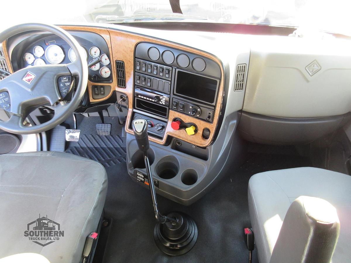 Used 2015 INTERNATIONAL PROSTAR