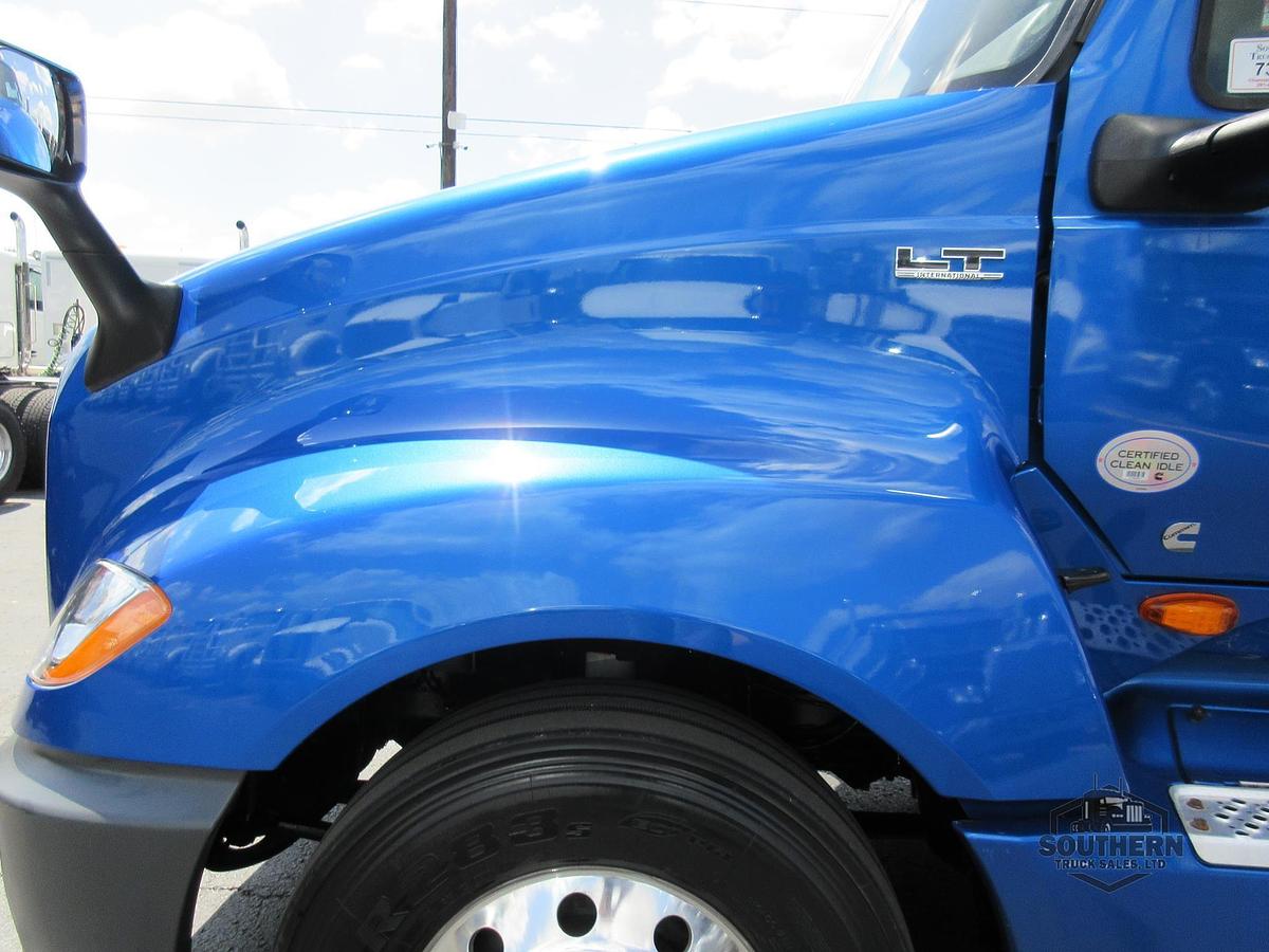 Used 2021 INTERNATIONAL LT