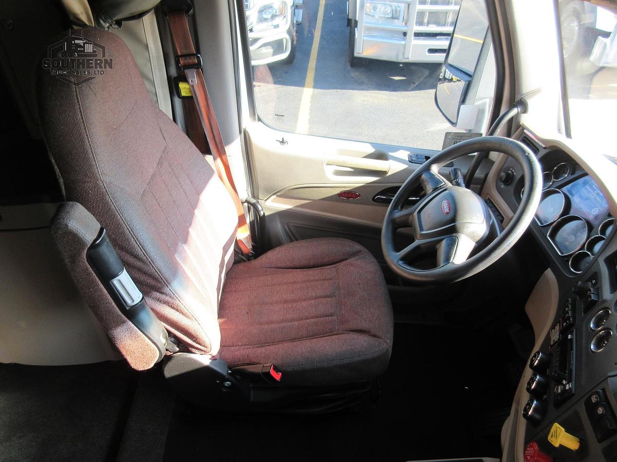 Used 2018 PETERBILT 579