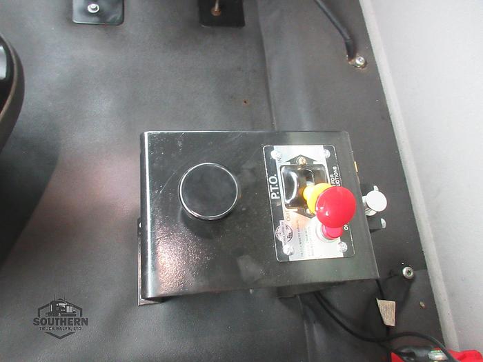 Used 2021 INTERNATIONAL LT