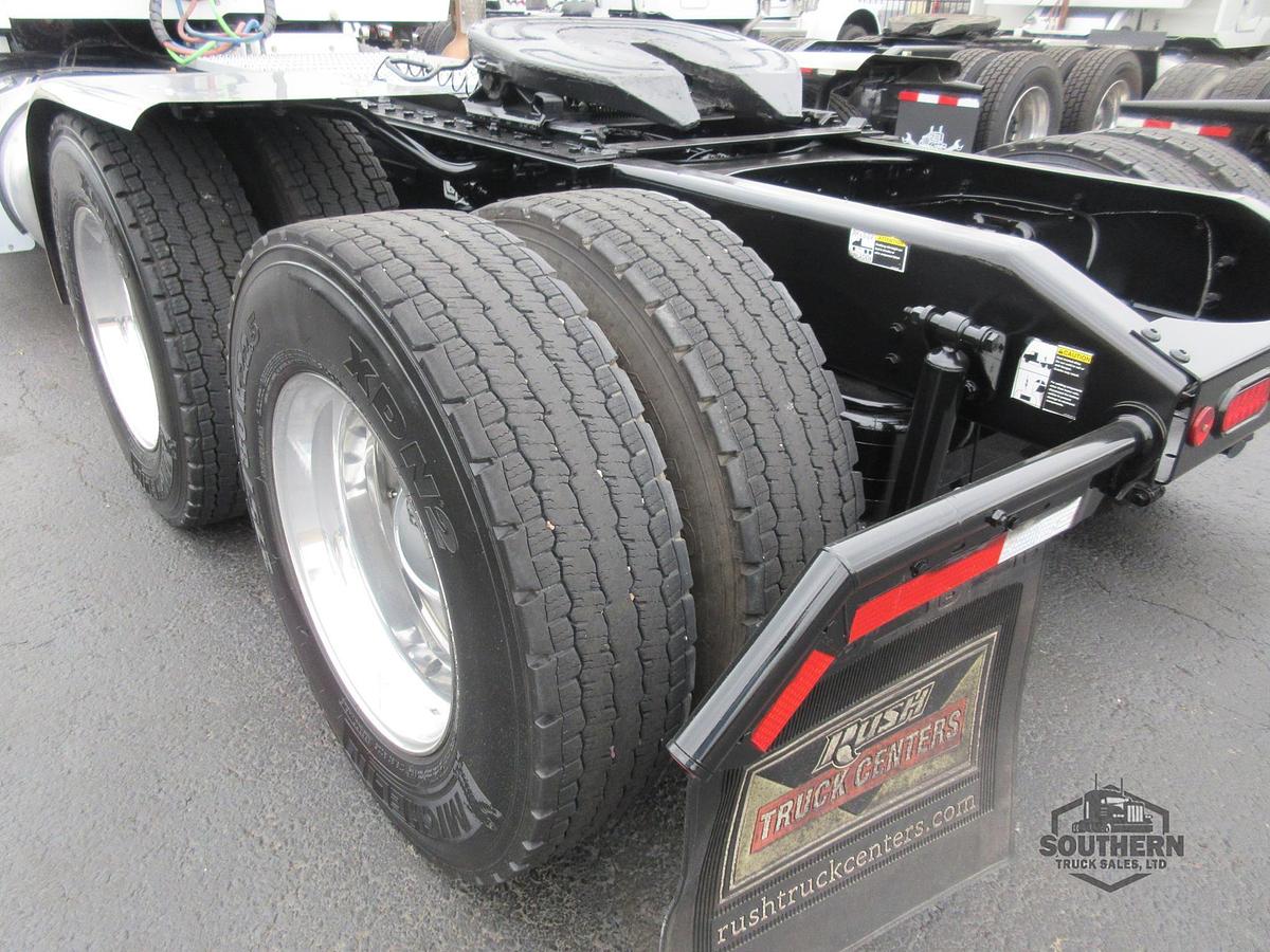 Used 2020 PETERBILT 579