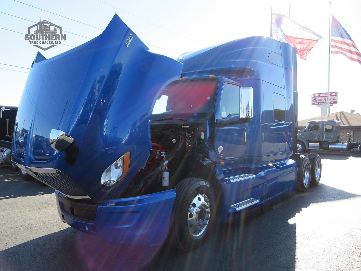 Used 2021 INTERNATIONAL LT