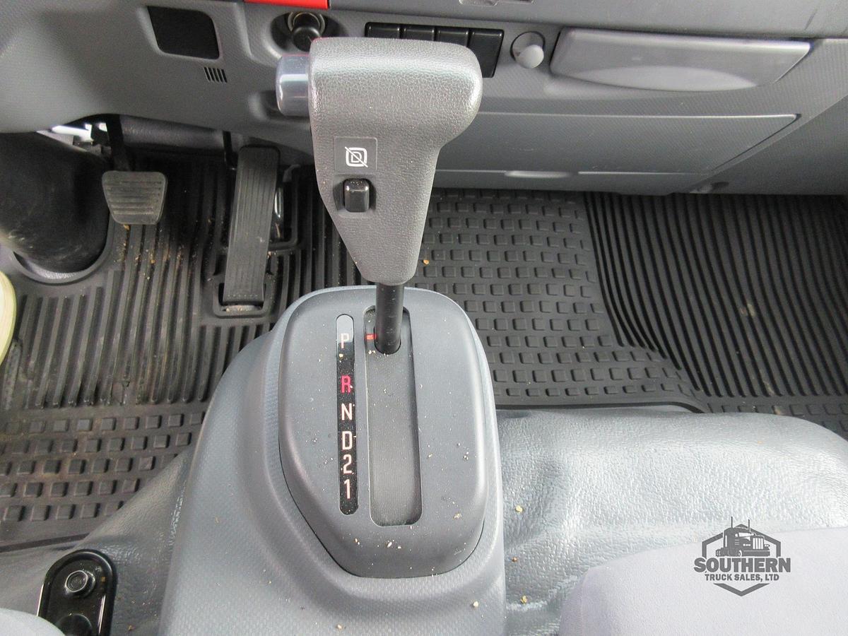 Used 2022 ISUZU NPR HD