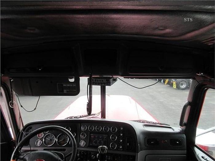 Used 2015 PETERBILT 389