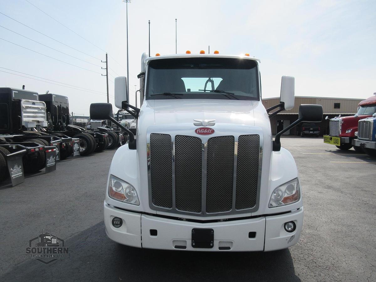 Used 2020 PETERBILT 579